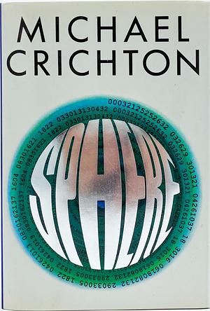 Sphere by Michael Crichton