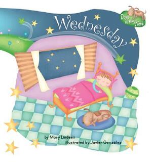 Wednesday by Mary Lindeen