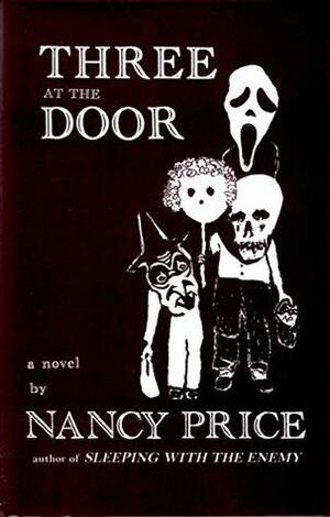 Three at the Door by Nancy Price