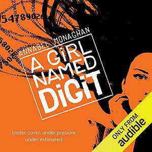 A Girl Named Digit by Annabel Monaghan