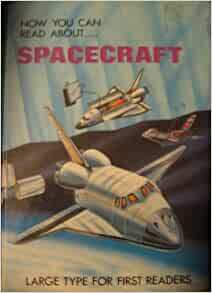 Spacecraft by Stephen Attmore