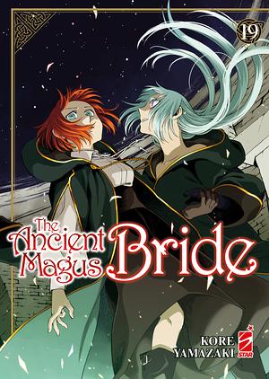 The Ancient Magus Bride, Vol. 19 by Kore Yamazaki