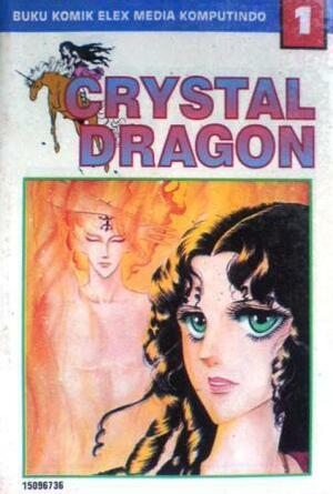 Crystal Dragon Vol. 1 by Yuuho Ashibe