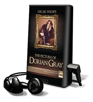 The Picture of Dorian Gray by Oscar Wilde