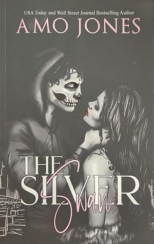 The Silver Swan by Amo Jones
