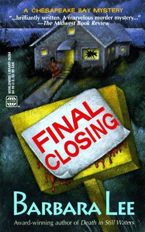 Final Closing by Barbara Lee
