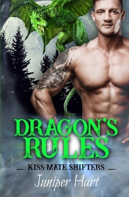 Dragon's Rules by Juniper Hart