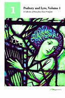 Psaltery and Lyre Volume 1 by Fiction › General