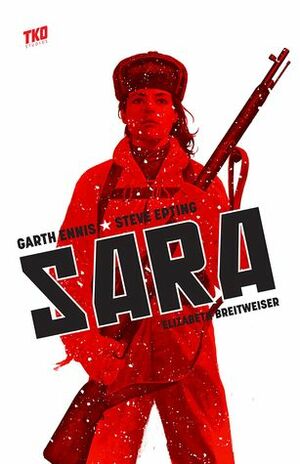 Sara by Steve Epting, Garth Ennis