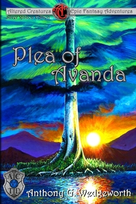 Altered Creatures: Plea of Avanda by 