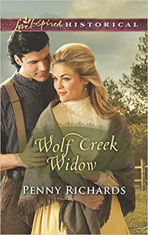 Wolf Creek Widow by Penny Richards