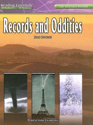 Records and Oddities by John Hopkins
