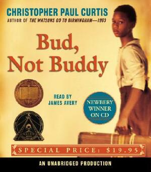 Bud, Not Buddy by Christopher Paul Curtis