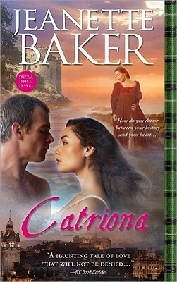 Catriona by Jeanette Baker