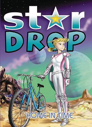 Stardrop: Home In Time by Mark Oakley