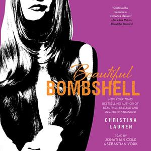 Beautiful Bombshell by Christina Lauren