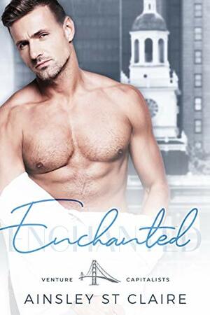 Enchanted by Ainsley St Claire