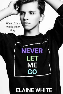 Never Let Me Go by Elaine White