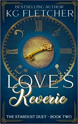 Love's Reverie by K.G. Fletcher