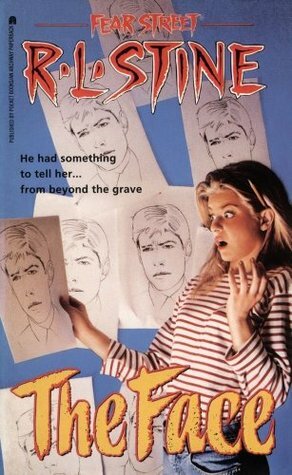 The Face by R.L. Stine