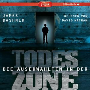 In der Todeszone by James Dashner