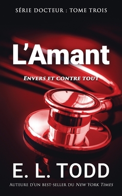 L'Amant by E.L. Todd
