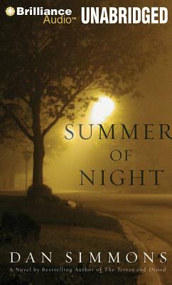 Summer of Night by Dan Simmons