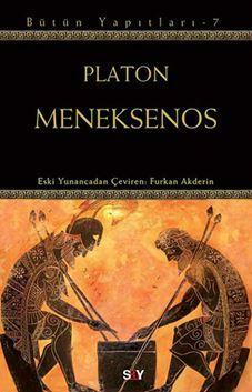 Meneksenos by Plato