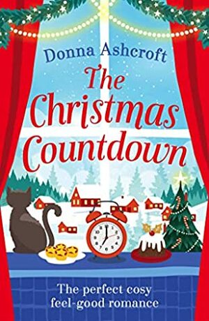 The Christmas Countdown by Donna Ashcroft