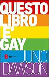 Questo libro è gay by Juno Dawson