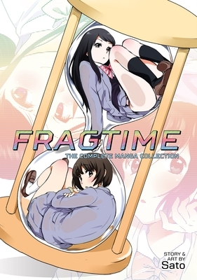 Fragtime (Omnibus) by Sato