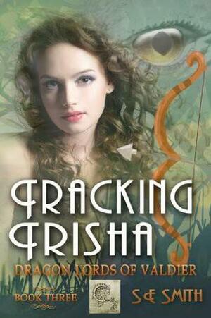 Tracking Trisha by S.E. Smith