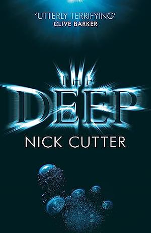 The Deep by Nick Cutter