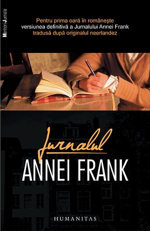 Jurnalul Annei Frank: 12 iunie 1942–1 august 1944 by Anne Frank