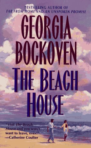 The Beach House by Georgia Bockoven
