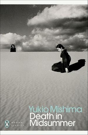 Death in Midsummer by Yukio Mishima