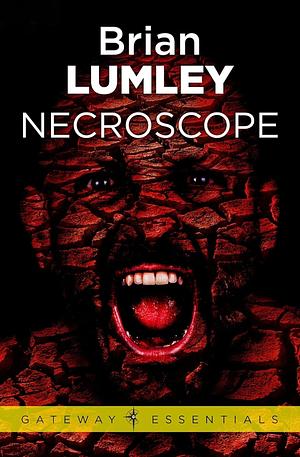 Necroscope  by Brian Lumley