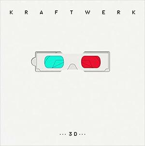 Kraftwerk: 3D by Kraftwerk, Matthias Mühling