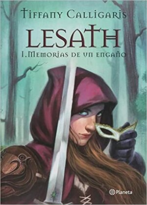 Lesath by Tiffany Calligaris