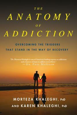 Anatomy of Addiction by Morteza Khaleghi, Karen Khaleghi