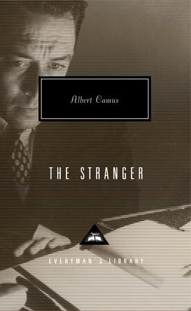 The Stranger by Albert Camus