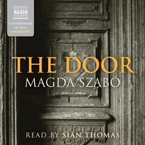 The Door by Magda Szabó