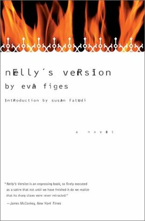 Nelly's Version by Figes Eva, Eva Figes