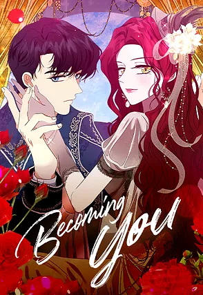 Becoming You, Season 2 by LUNA, YounDal, Furik