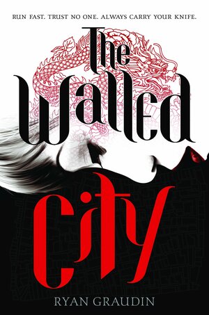 The Walled City by Ryan Graudin