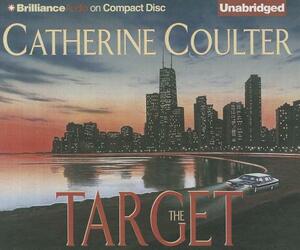 The Target by Catherine Coulter