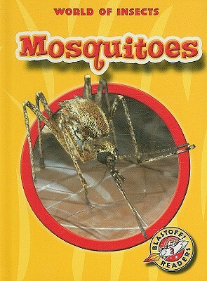 Mosquitoes by Martha E.H. Rustad