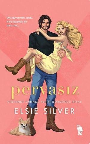 Pervasız by Elsie Silver