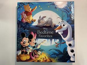 Disney Bedtime Favorites by Disney Press