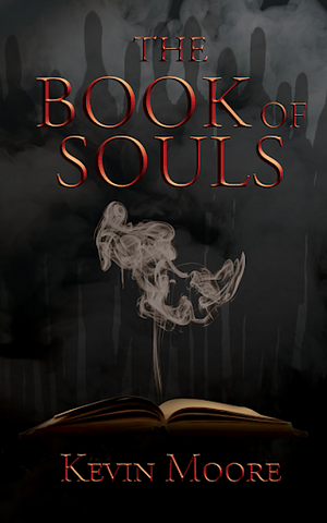 The Book of Souls by Kevin Moore